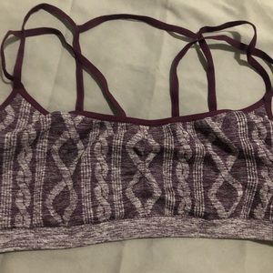 Victoria secret bralette
